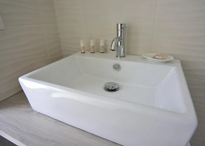 Il Rifugio Dei Templari Panzió