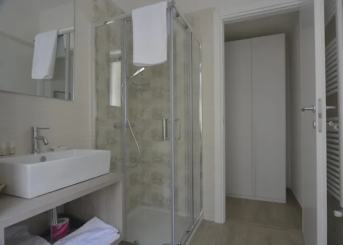 Il Rifugio Dei Templari Panzió 4*