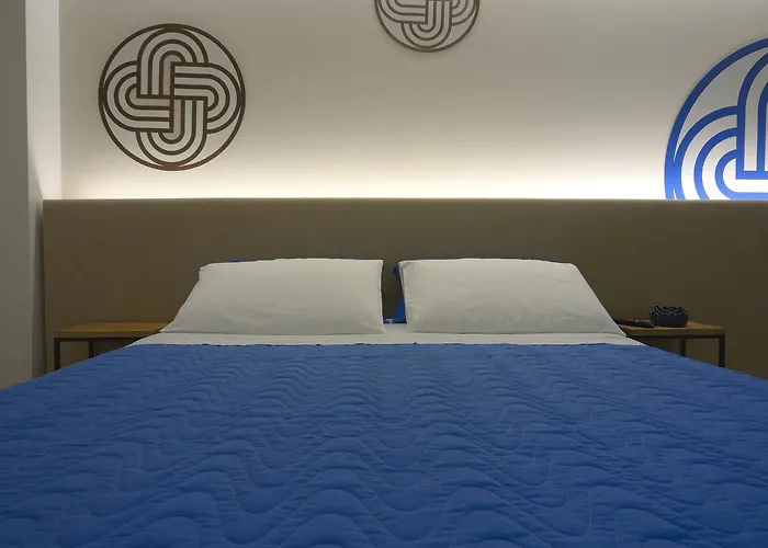 Il Rifugio Dei Templari 4* Lecce