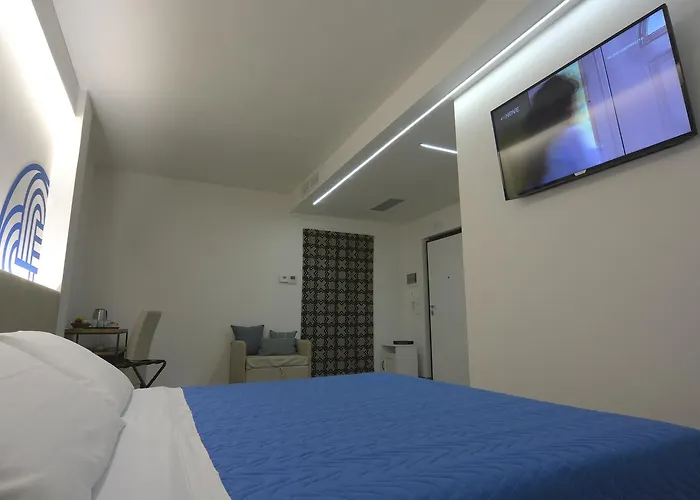 Panzió Il Rifugio Dei Templari Lecce