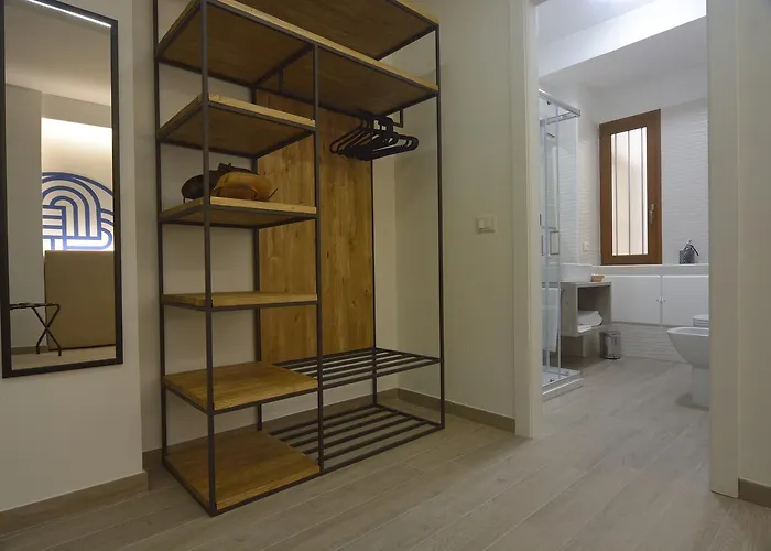 Panzió Il Rifugio Dei Templari Lecce