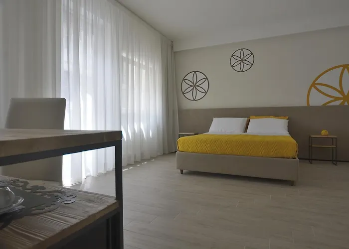 Panzió Il Rifugio Dei Templari Lecce