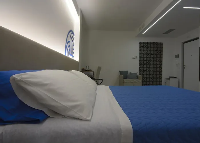 Panzió Il Rifugio Dei Templari 4*