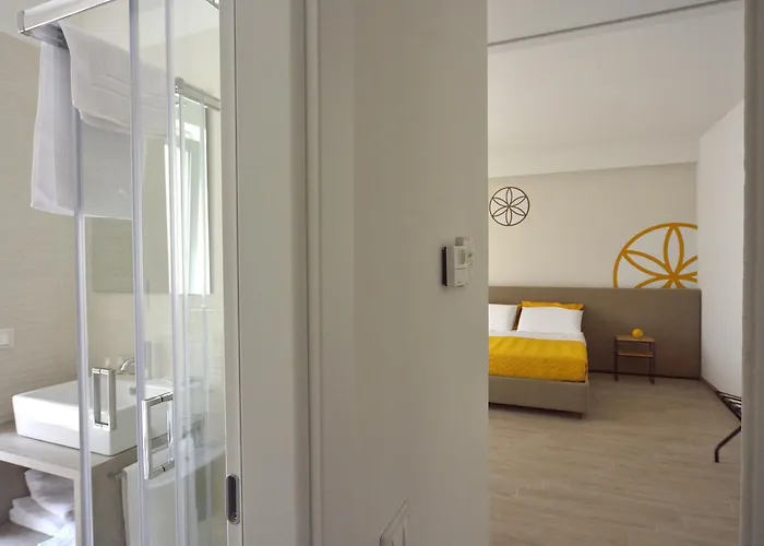 Il Rifugio Dei Templari 4*