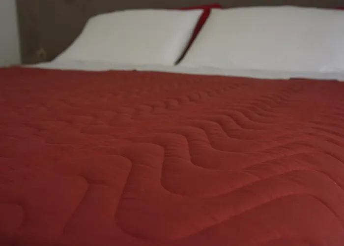 Panzió Il Rifugio Dei Templari 4*