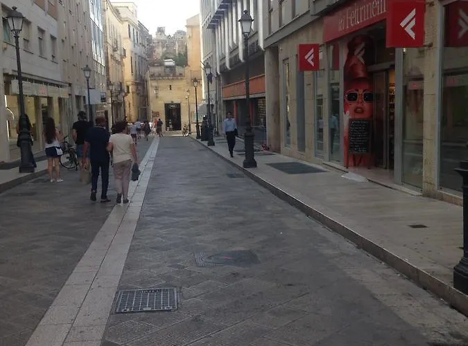 Il Rifugio Dei Templari 4*